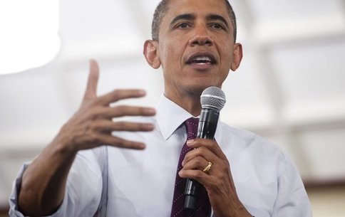 羅姆尼被比作《蝙蝠俠》大反派 奧巴馬生日會(huì)邀草根再“圈錢”