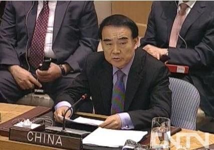 專家:西方涉敘提案等于讓政府繳械