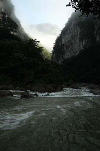 生態(tài)貴陽打造“綠色長城”