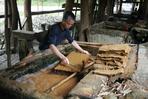 生態(tài)貴陽打造“綠色長城”