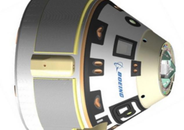 NASA重金力邀商家企業(yè)參與“太空出租車”研制計(jì)劃