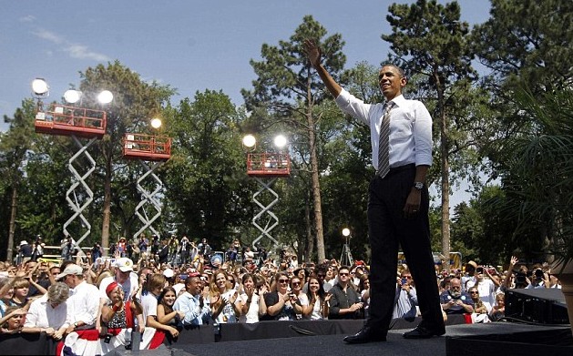 同父不同命 奧巴馬弟弟酗酒吸毒住貧民窟、生活很潦倒