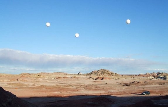 美公司稱可用當前技術在月球建太空升降機 網(wǎng)上募資聚人氣