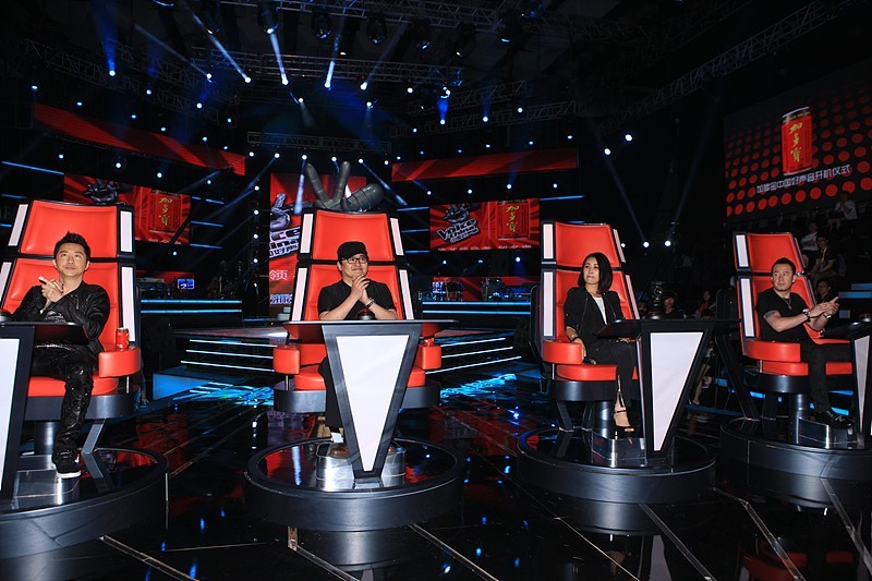 “中國好聲音”節(jié)目組回應六大傳聞 否認黑幕說