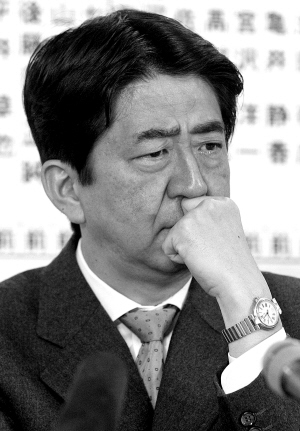 日本在野黨大規(guī)模“倒閣” 野田下臺進入“倒計時”