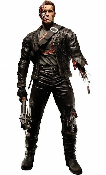 “終結(jié)者”將誕生？美科學(xué)家首次制造“半機(jī)器人”皮膚