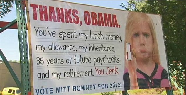 羅姆尼搶先視察颶風(fēng)災(zāi)區(qū)被批虛偽 “黑”奧巴馬廣告惹爭議