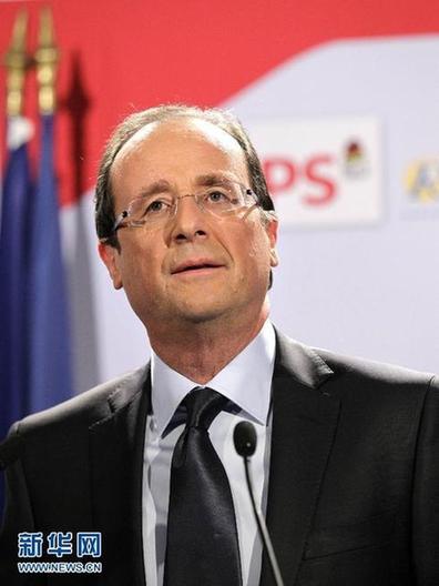 法國(guó)人士氣空前低落 奧朗德承認(rèn)危機(jī)“異常嚴(yán)重”