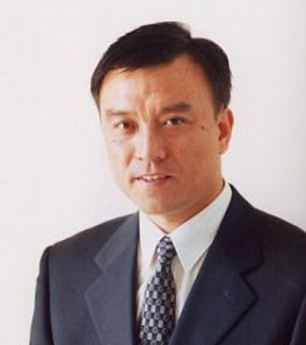 NASA投10萬美元支持超音速概念飛機(jī)研發(fā) 可水平旋轉(zhuǎn)90度側(cè)向飛行