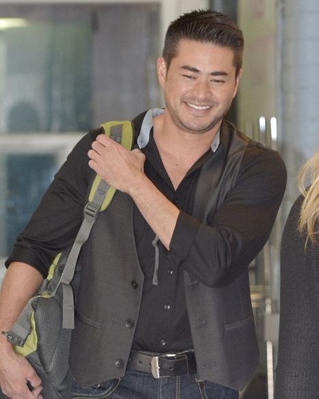 世界首位變性懷孕男再獲真愛 做好準備懷第四胎