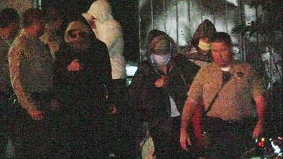 反穆斯林電影導(dǎo)演家人移居秘密地點(diǎn) 欲過正常生活