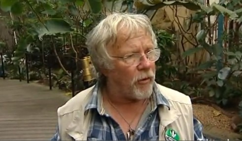 鳥類各種叫聲啥意思？英國(guó)鳥類專家微博開講