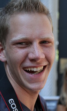 挪威一戶人家好運(yùn)連連 6年內(nèi)3人捧走彩票大獎(jiǎng)