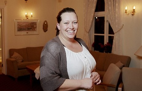 挪威一戶人家好運(yùn)連連 6年內(nèi)3人捧走彩票大獎(jiǎng)