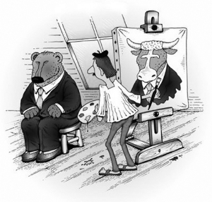 美國投資者擔(dān)心股市漲過頭 搶購自家國債