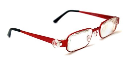 實(shí)現(xiàn)自我變焦、驗(yàn)光:一款讓你自己調(diào)節(jié)的近視鏡