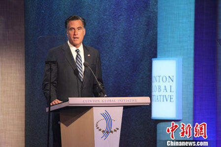 美國(guó)總統(tǒng)競(jìng)選首場(chǎng)辯論即將登場(chǎng) 各方爭(zhēng)相獻(xiàn)策