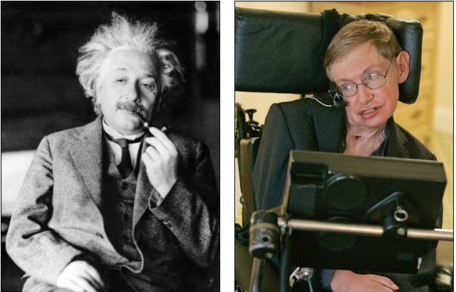 比愛因斯坦和霍金還聰明!英國12歲女孩智商為162