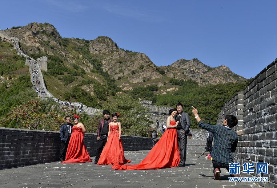 國(guó)慶黃金周 史上最長(zhǎng)“黃金粥”