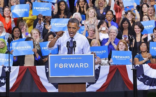 羅姆尼支持率迎頭趕上 外交欲比馬歇爾、直言不懼普京