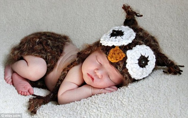 組圖:萬圣節(jié)嬰兒創(chuàng)意服裝千奇百怪