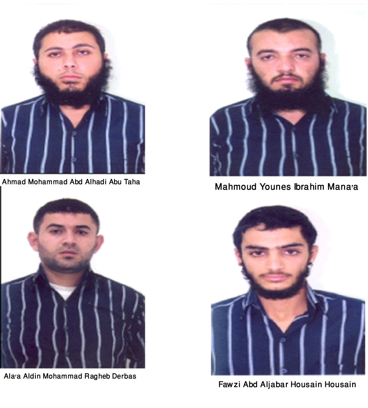 約旦挫敗“最致命”恐怖襲擊陰謀 英美等國使館成目標(biāo)