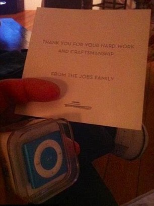 喬布斯私人游艇亮相 配備7臺iMac盡顯蘋果風