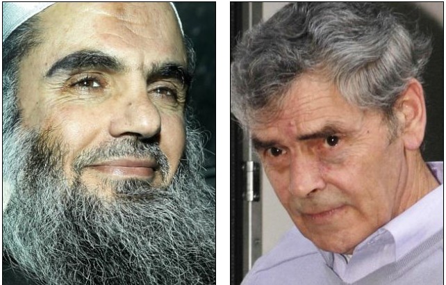 英國監(jiān)獄頻頻出錯 平均每周誤放一名犯人