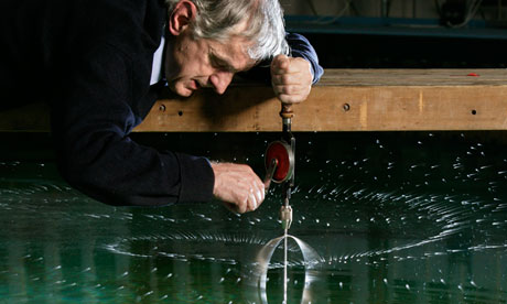 舊輪胎抑制颶風？英科學家與微軟合作有望造福人類