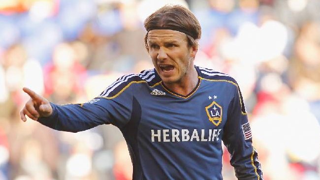 調侃貝克漢姆“腦袋不靈光”？新西蘭總理不認賬