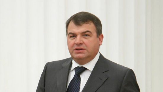 俄防長涉嫌卷入腐敗案被炒 沾花惹草恐惹怒強(qiáng)勢岳父