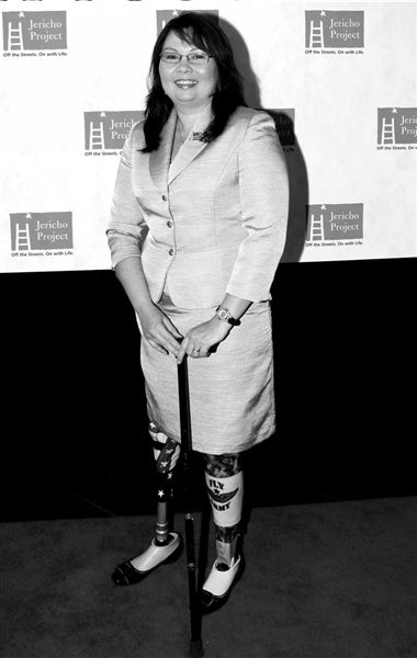 圖：美國國會首次出現(xiàn)3名華裔女議員