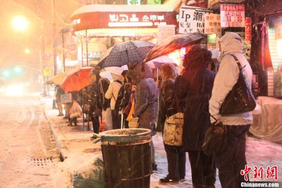 風暴致美國颶風災區(qū)71萬戶斷電 似恐怖片續(xù)集