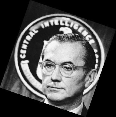 中情局長的不同命運 被迫下臺或離奇喪命