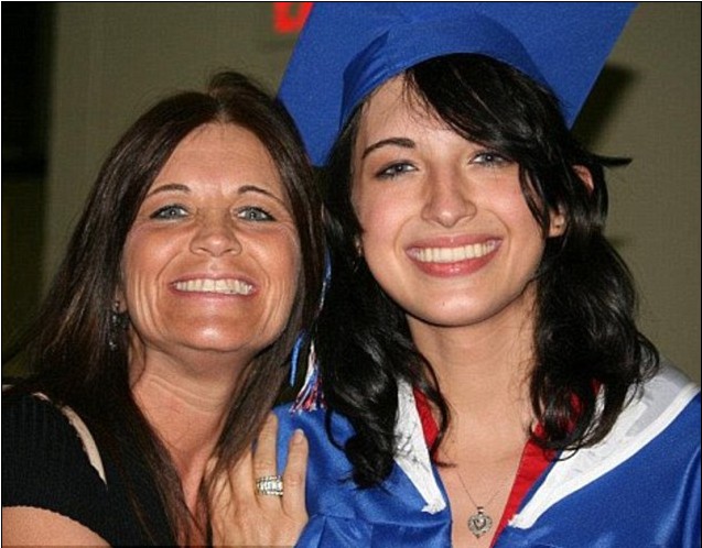 無(wú)奇不有！美國(guó)兩年輕人變性后愛(ài)上對(duì)方曾飽受性別問(wèn)題困擾