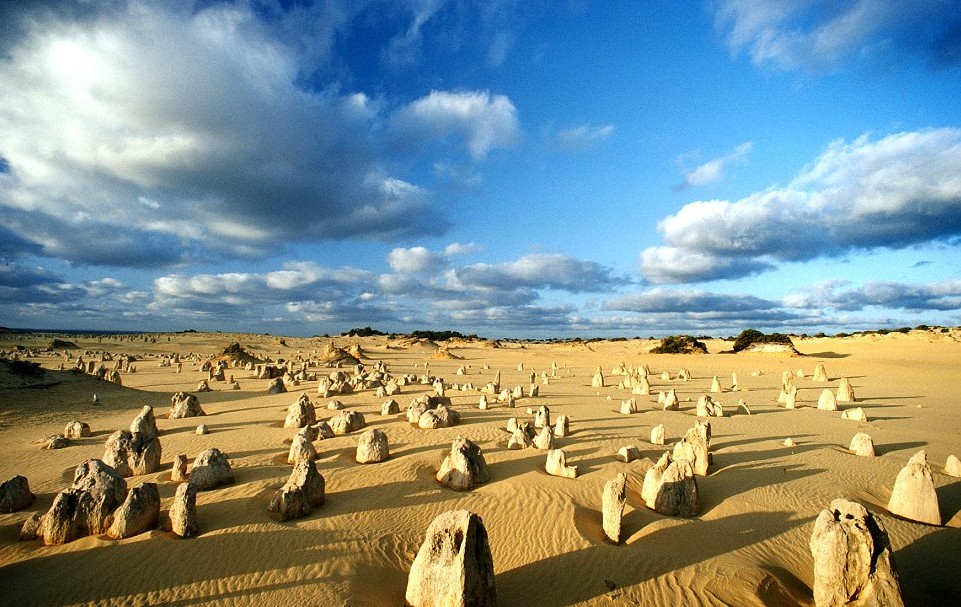 讀圖：錦繡星球之“神作”