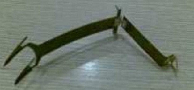 用“爪子”抓走現(xiàn)金！ATM機(jī)詐騙再升級(jí)