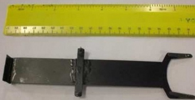 用“爪子”抓走現(xiàn)金！ATM機(jī)詐騙再升級(jí)