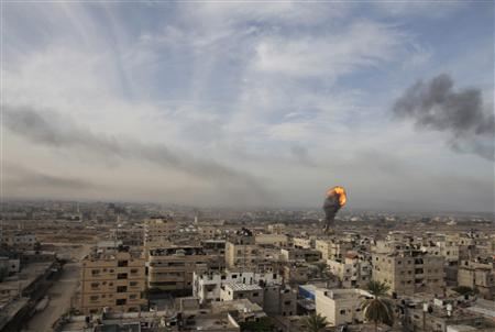 巴以簽署?；饏f(xié)議獲國(guó)際社會(huì)支持 阿拉法特開(kāi)棺驗(yàn)尸或被推遲