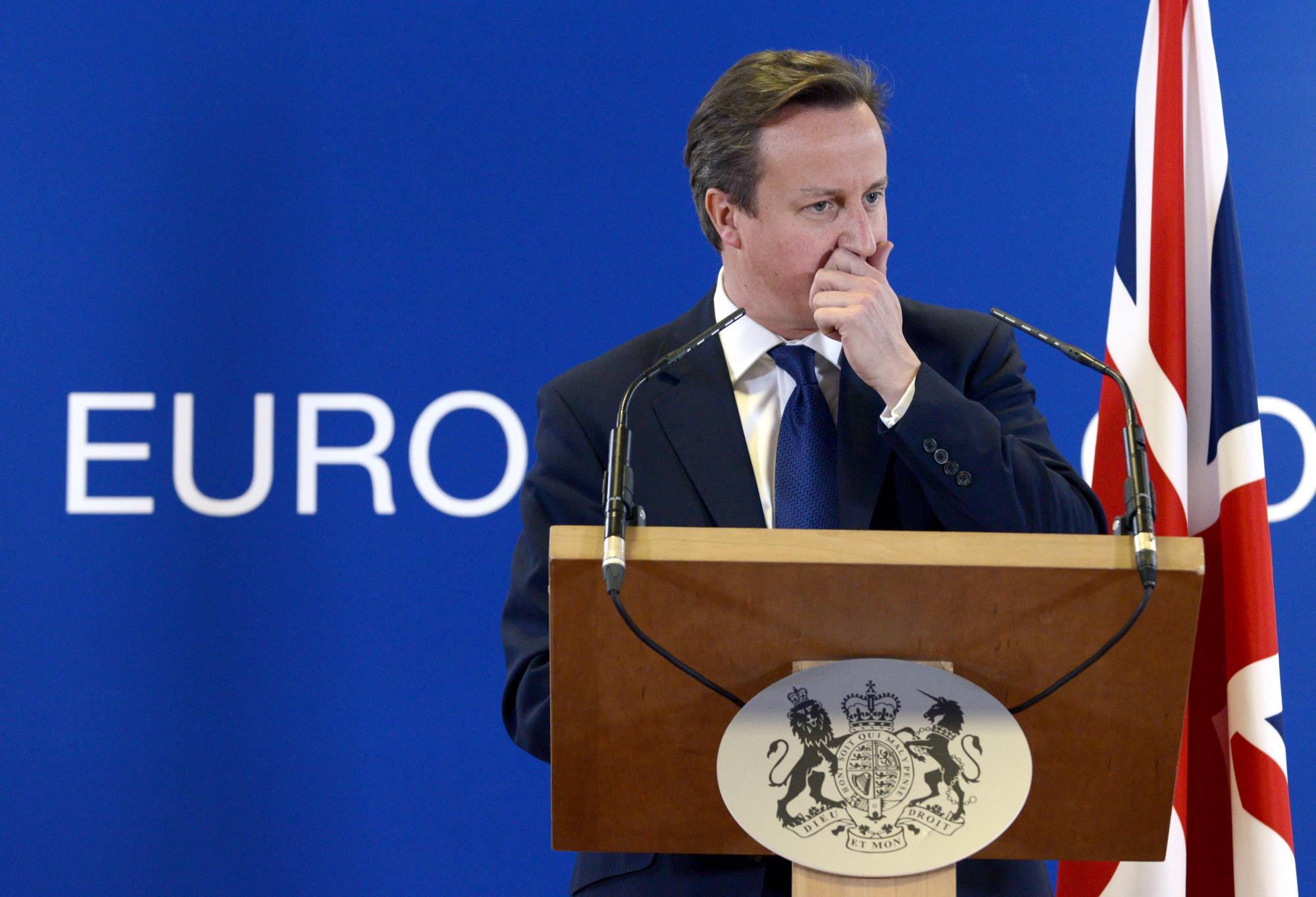 歐盟中期預(yù)算峰會(huì)無(wú)果而終 “富國(guó)”與“窮國(guó)”分歧嚴(yán)重