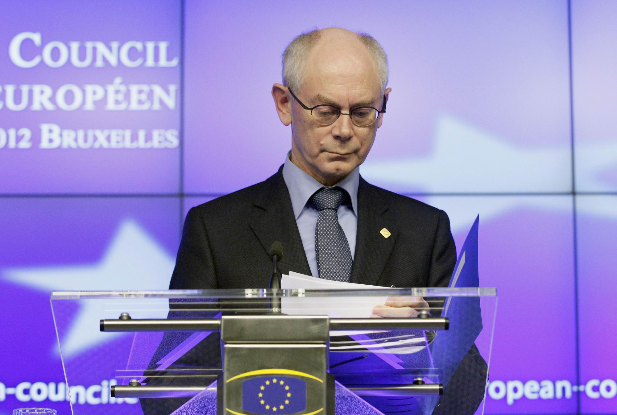 歐盟中期預(yù)算峰會(huì)無(wú)果而終 “富國(guó)”與“窮國(guó)”分歧嚴(yán)重