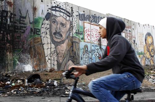 阿拉法特今日尸檢 或死于放射性中毒