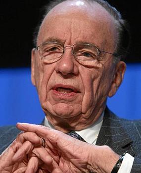 默多克被曝曾計劃資助美前中情局長競選美總統(tǒng)