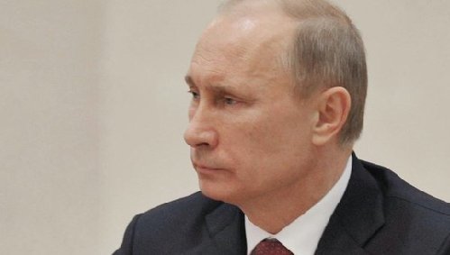 普京稱將嚴(yán)懲謀殺記者兇手 責(zé)成全力破案