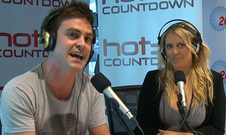 英女護(hù)士疑因泄露王妃孕情自殺 澳電臺(tái)主持人被無(wú)限期停職