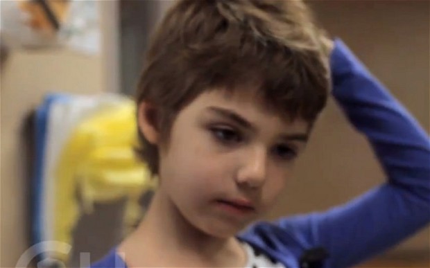 骨髓移植將成歷史？美醫(yī)生用艾滋病毒治愈患白血病女童