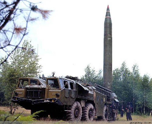 美國(guó)稱敘政府軍疑向反對(duì)派發(fā)射多枚飛毛腿導(dǎo)彈