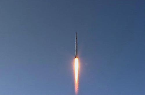 美媒稱朝鮮衛(wèi)星處于失去控制的不穩(wěn)定狀態(tài)