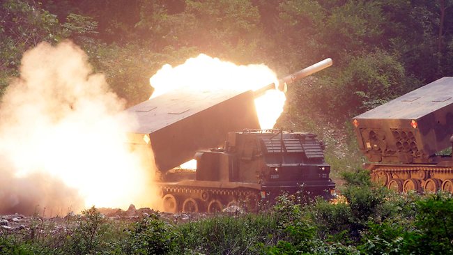 俄首次承認敘反對派或取勝 敘政府稱無需“飛毛腿”