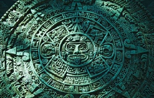 NASA辟謠:“末日”流言危害大 瑪雅預(yù)言不靠譜